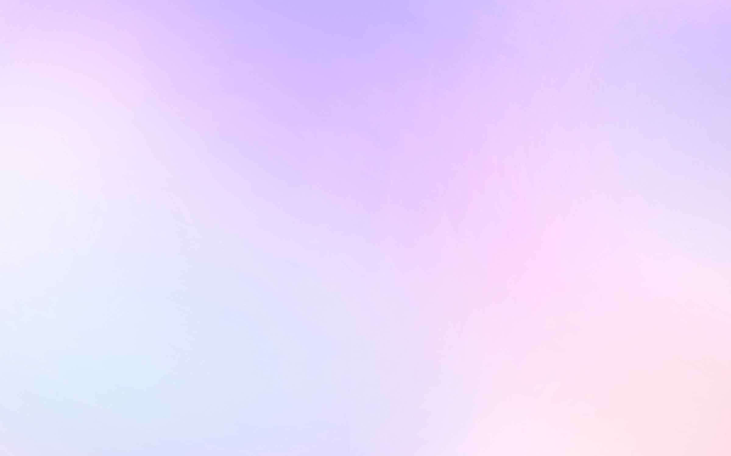 Light pink, purple gradient background for designer